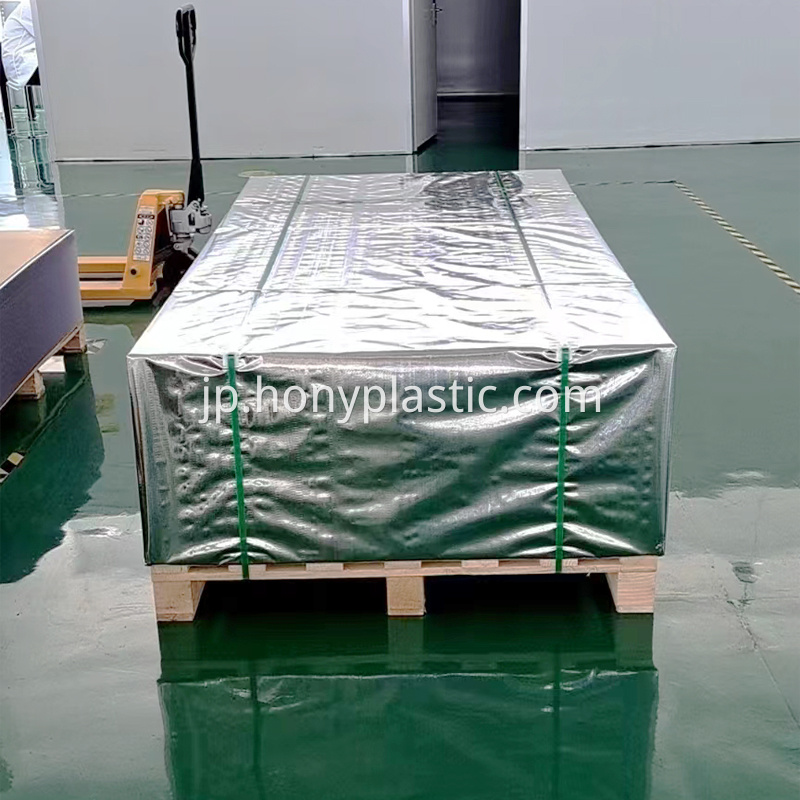 ESD PVC10